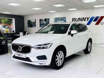 Used Volvo XC60 2019 for sale - 75084780: Photo