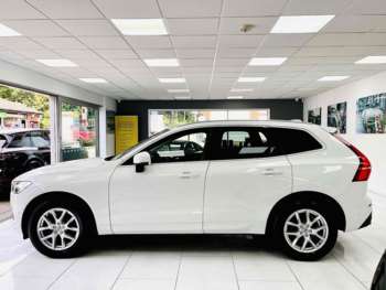 Used Volvo XC60 2019 for sale - 75084780: Photo