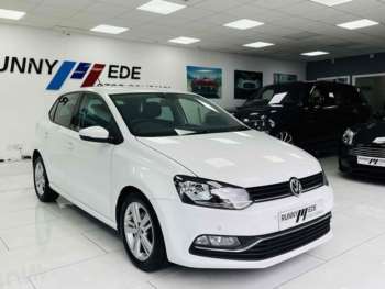 2016 - TSI BlueMotion Tech Match 5-Door