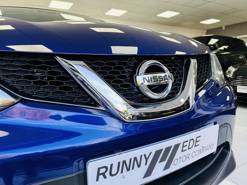 Used Nissan Qashqai 2015 for sale - 75961208: Photo 10