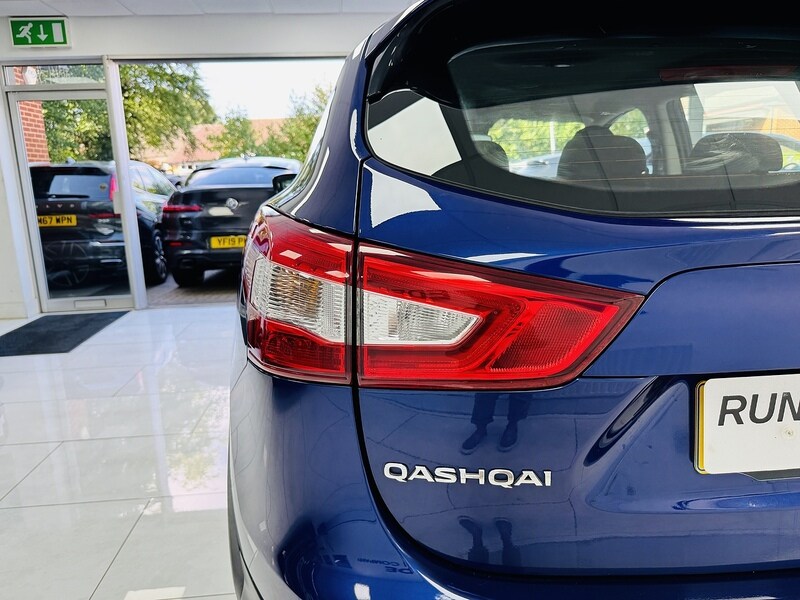 Used Nissan Qashqai 2015 for sale - 75961208: Photo 13