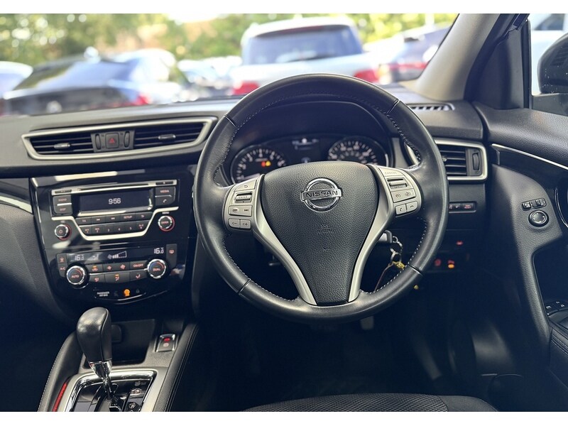 Used Nissan Qashqai 2015 for sale - 75961208: Photo 20