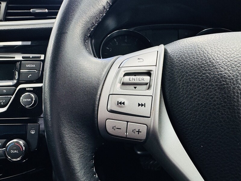 Used Nissan Qashqai 2015 for sale - 75961208: Photo 22