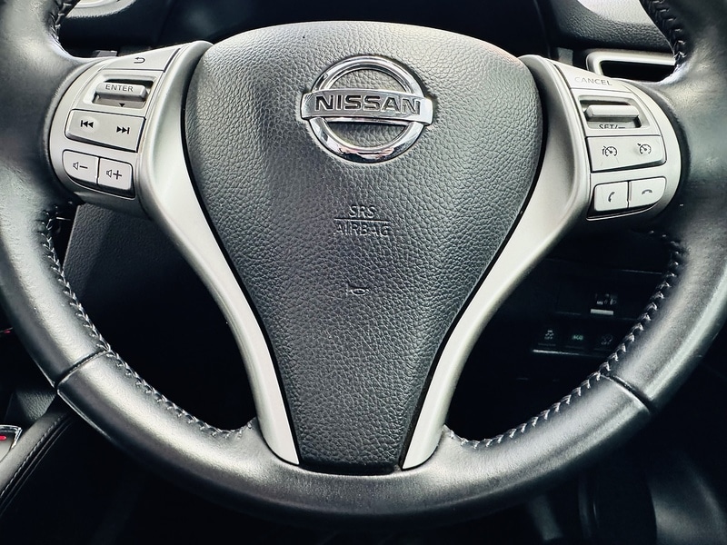 Used Nissan Qashqai 2015 for sale - 75961208: Photo 23