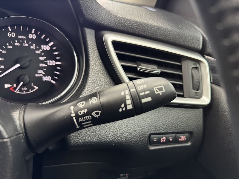 Used Nissan Qashqai 2015 for sale - 75961208: Photo 26