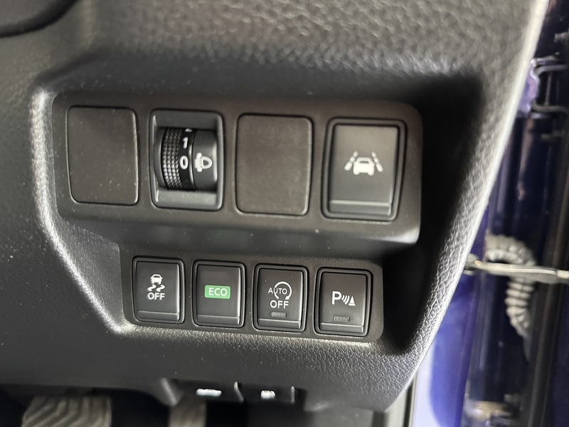 Used Nissan Qashqai 2015 for sale - 75961208: Photo 27