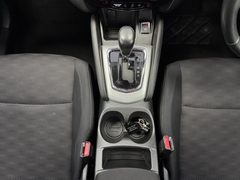 Used Nissan Qashqai 2015 for sale - 75961208: Photo 30