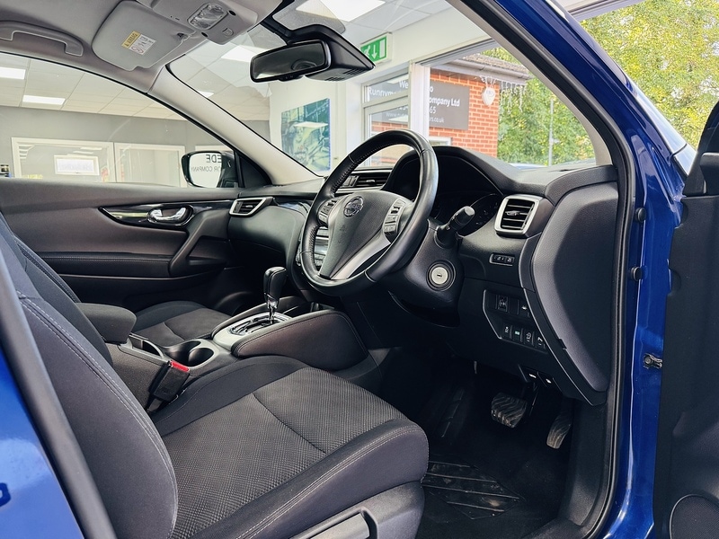 Used Nissan Qashqai 2015 for sale - 75961208: Photo 35