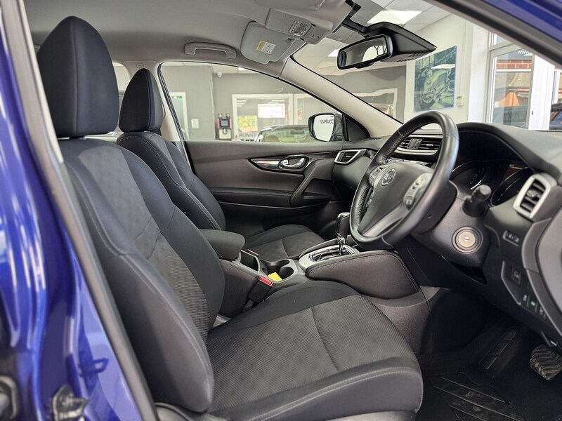 Used Nissan Qashqai 2015 for sale - 75961208: Photo 36