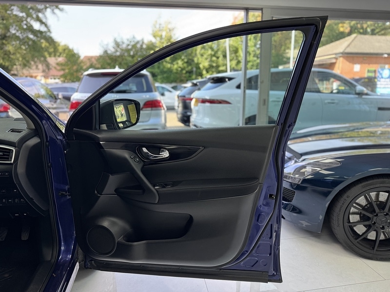 Used Nissan Qashqai 2015 for sale - 75961208: Photo 38