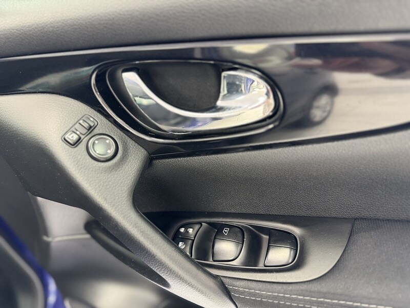 Used Nissan Qashqai 2015 for sale - 75961208: Photo 39