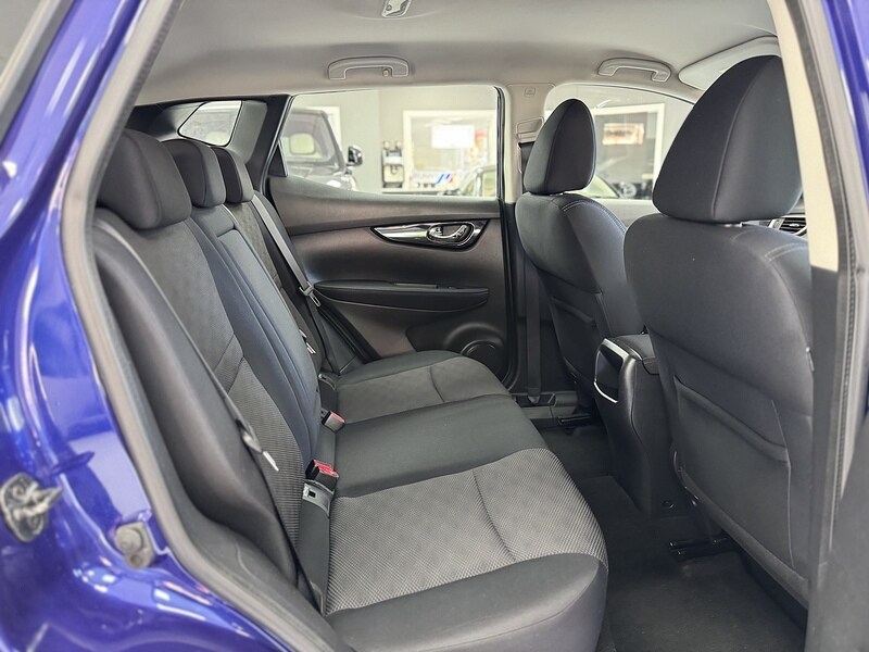Used Nissan Qashqai 2015 for sale - 75961208: Photo 41
