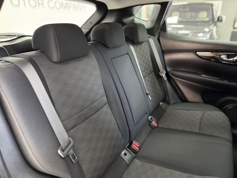 Used Nissan Qashqai 2015 for sale - 75961208: Photo 42