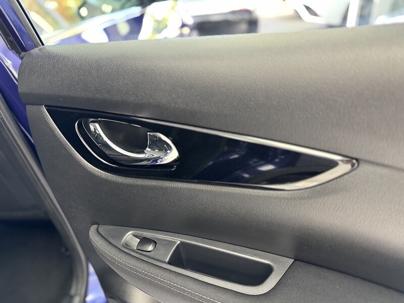 Used Nissan Qashqai 2015 for sale - 75961208: Photo 45