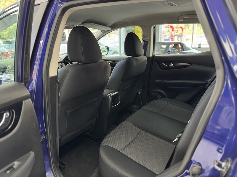 Used Nissan Qashqai 2015 for sale - 75961208: Photo 46