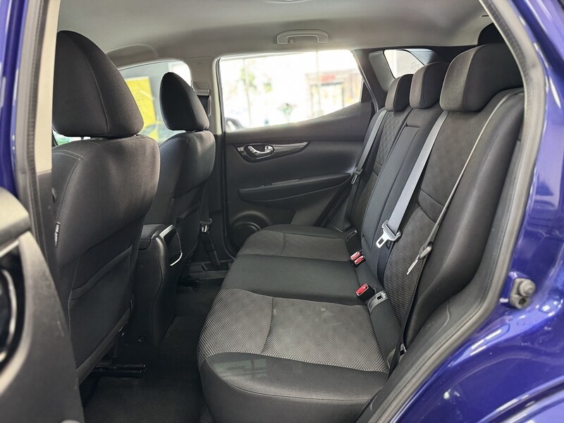 Used Nissan Qashqai 2015 for sale - 75961208: Photo 47