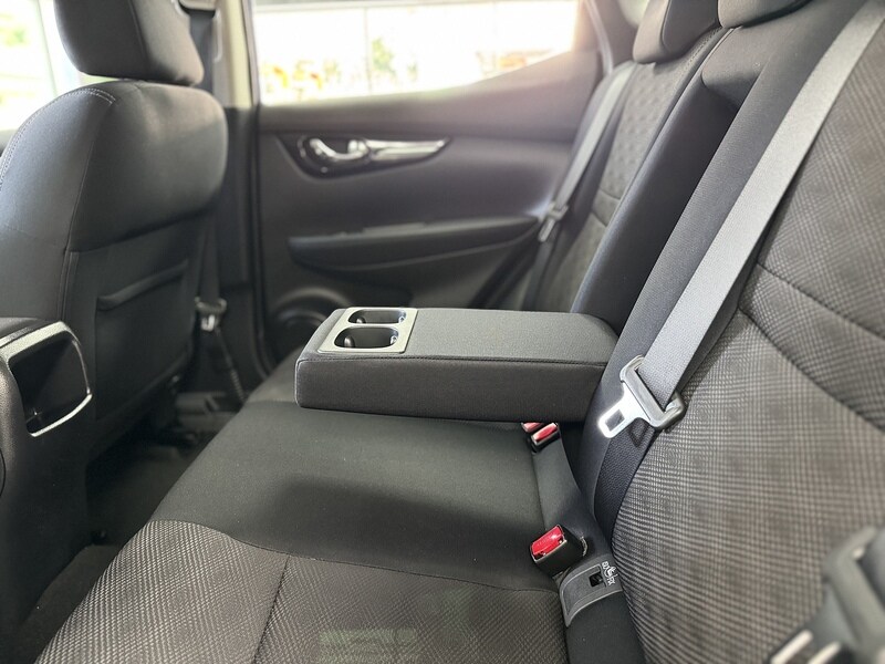 Used Nissan Qashqai 2015 for sale - 75961208: Photo 48