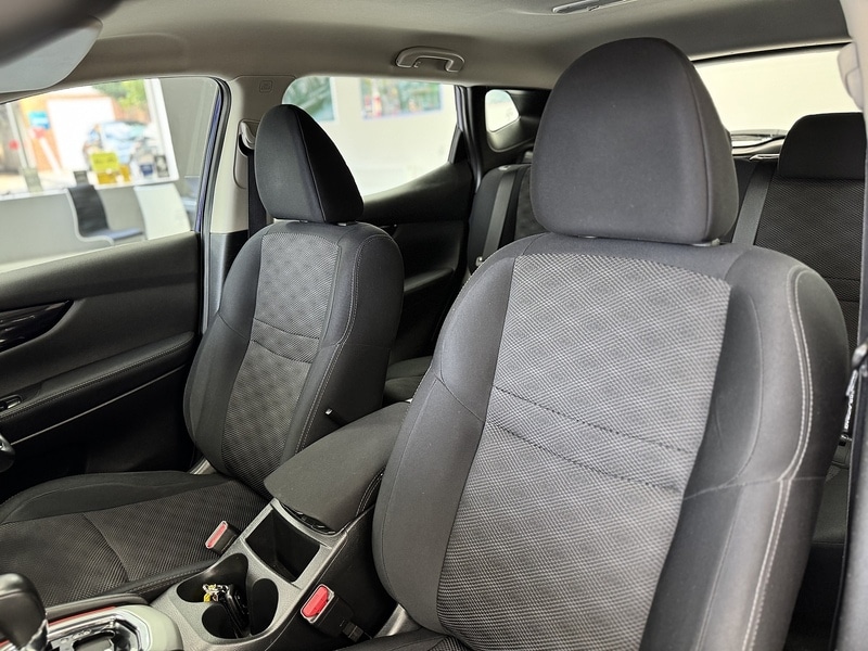 Used Nissan Qashqai 2015 for sale - 75961208: Photo 53