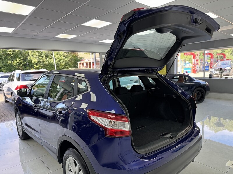 Used Nissan Qashqai 2015 for sale - 75961208: Photo 56