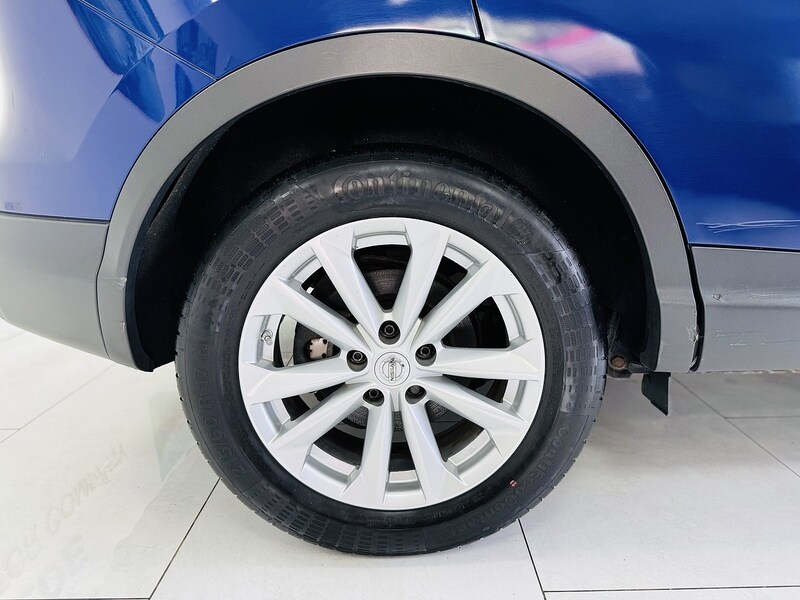 Used Nissan Qashqai 2015 for sale - 75961208: Photo 62