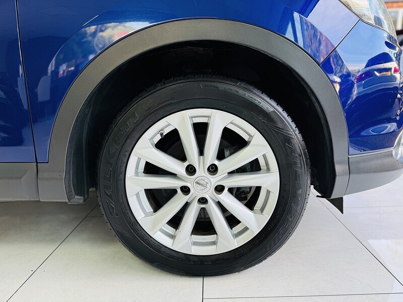 Used Nissan Qashqai 2015 for sale - 75961208: Photo 63