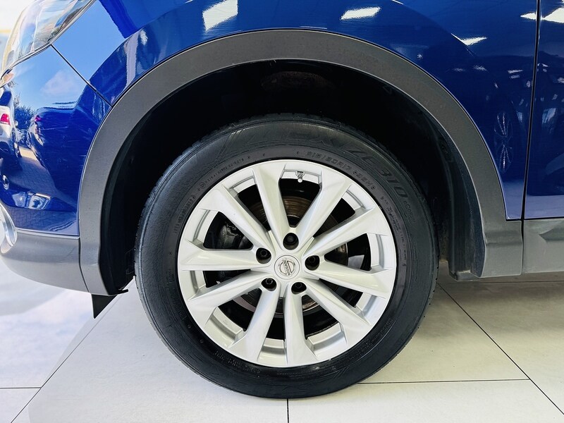 Used Nissan Qashqai 2015 for sale - 75961208: Photo 64