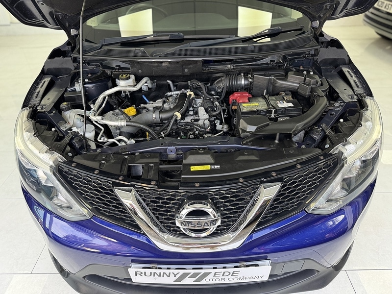 Used Nissan Qashqai 2015 for sale - 75961208: Photo 66