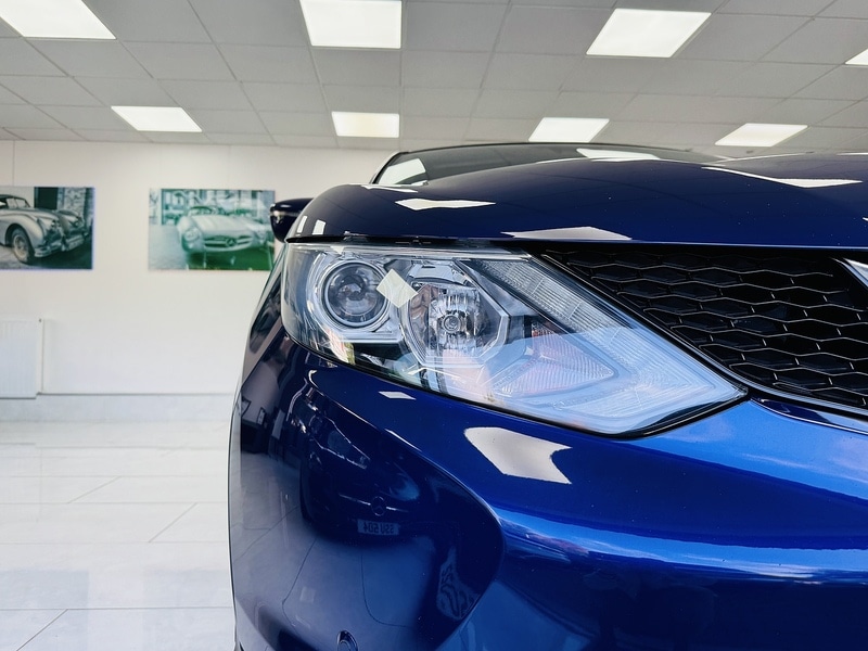 Used Nissan Qashqai 2015 for sale - 75961208: Photo 9