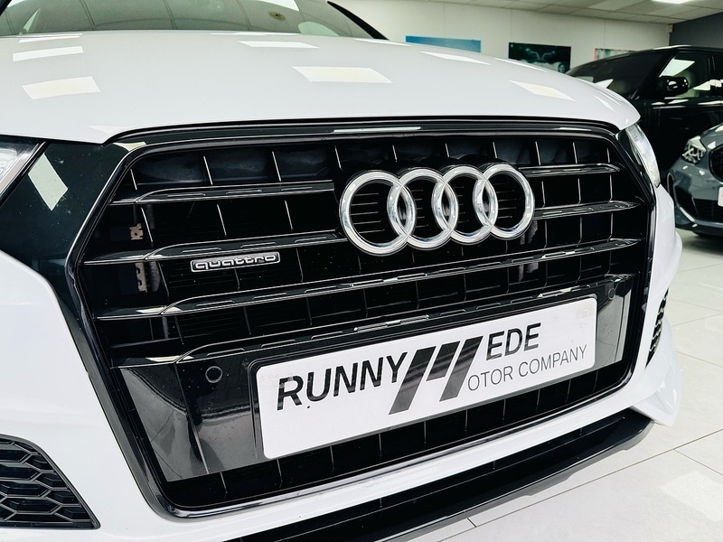 Used Audi Q3 2017 for sale - 76986544: Photo 10