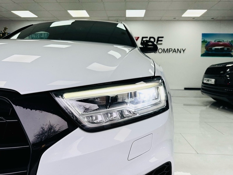 Used Audi Q3 2017 for sale - 76986544: Photo 11