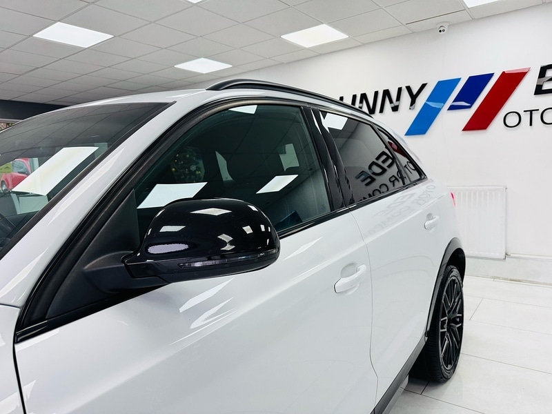 Used Audi Q3 2017 for sale - 76986544: Photo 12