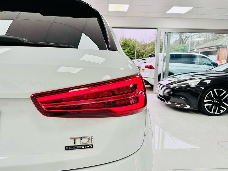 Used Audi Q3 2017 for sale - 76986544: Photo 15