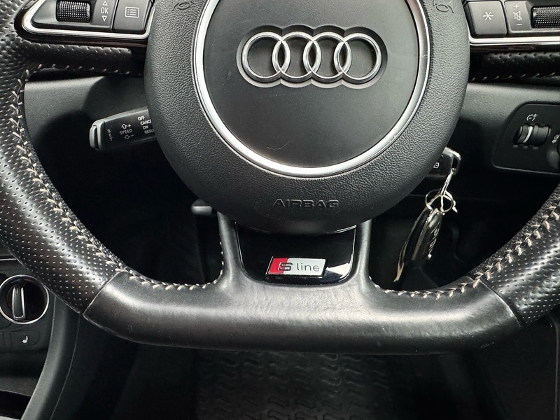 Used Audi Q3 2017 for sale - 76986544: Photo 24