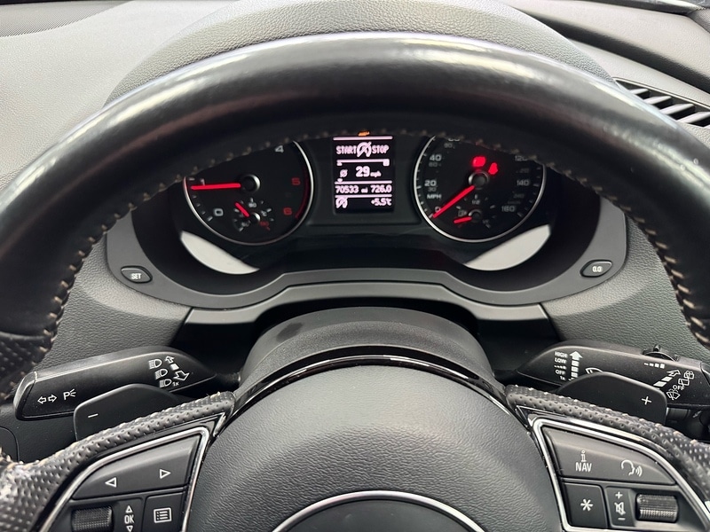 Used Audi Q3 2017 for sale - 76986544: Photo 26