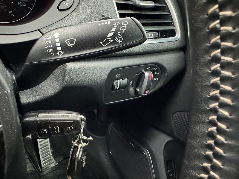 Used Audi Q3 2017 for sale - 76986544: Photo 28