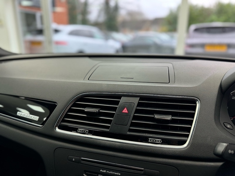 Used Audi Q3 2017 for sale - 76986544: Photo 29