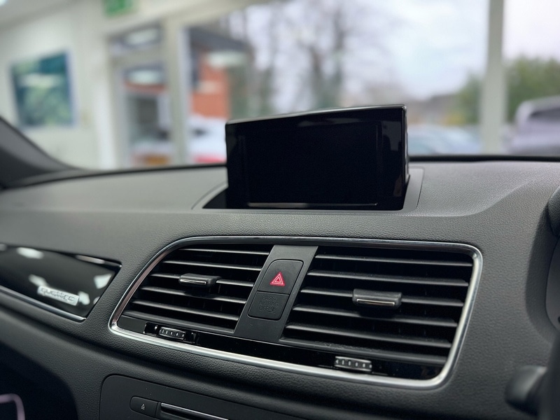 Used Audi Q3 2017 for sale - 76986544: Photo 30