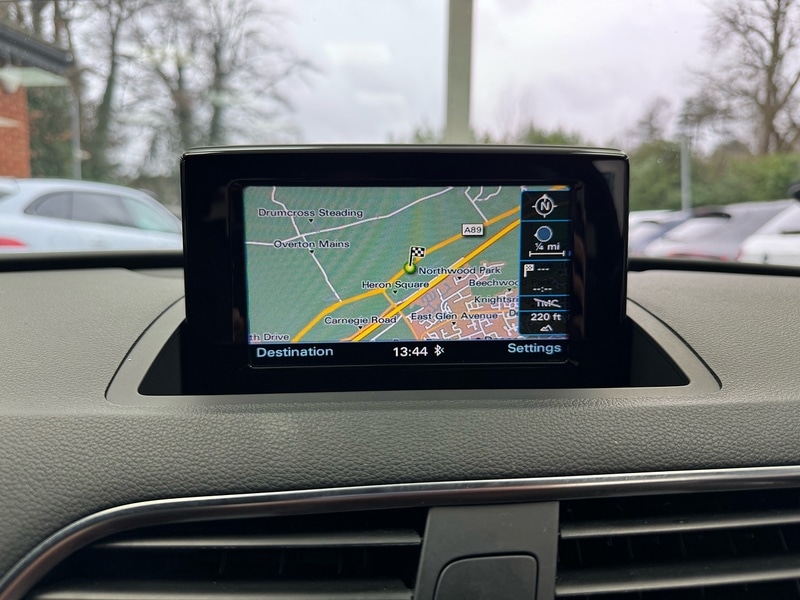 Used Audi Q3 2017 for sale - 76986544: Photo 31