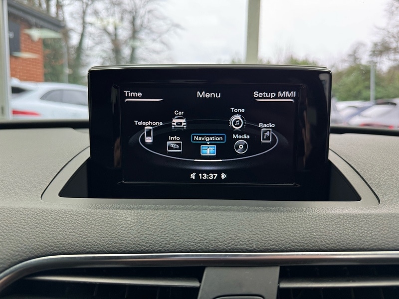 Used Audi Q3 2017 for sale - 76986544: Photo 32