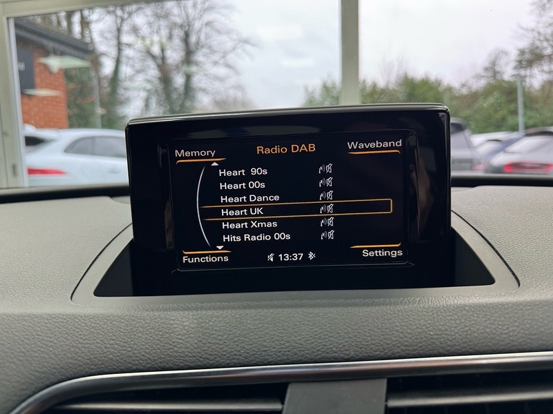 Used Audi Q3 2017 for sale - 76986544: Photo 33