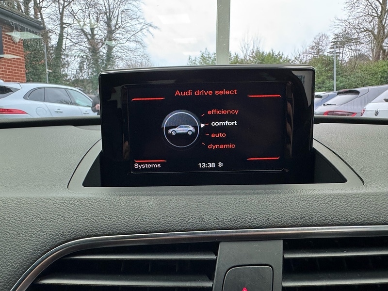 Used Audi Q3 2017 for sale - 76986544: Photo 34