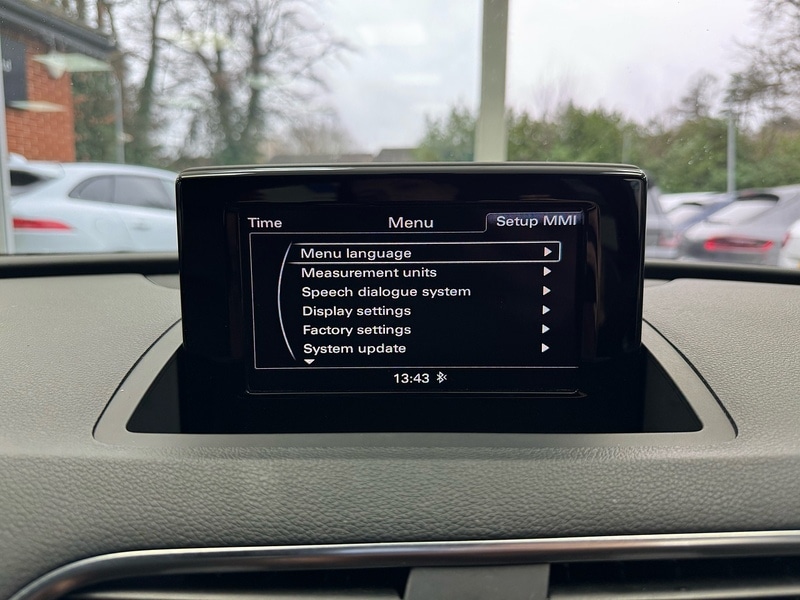 Used Audi Q3 2017 for sale - 76986544: Photo 36