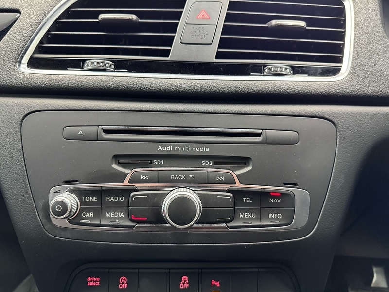 Used Audi Q3 2017 for sale - 76986544: Photo 37