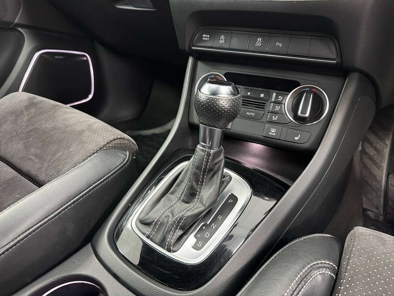 Used Audi Q3 2017 for sale - 76986544: Photo 39