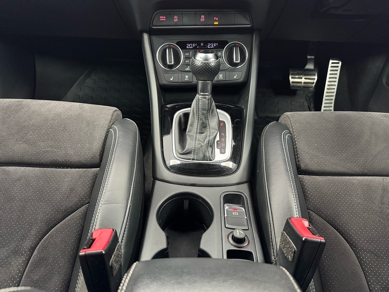 Used Audi Q3 2017 for sale - 76986544: Photo 40