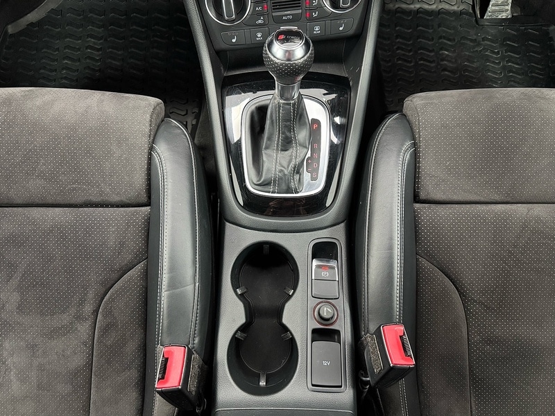 Used Audi Q3 2017 for sale - 76986544: Photo 41