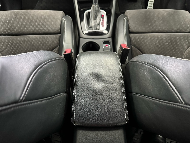 Used Audi Q3 2017 for sale - 76986544: Photo 42