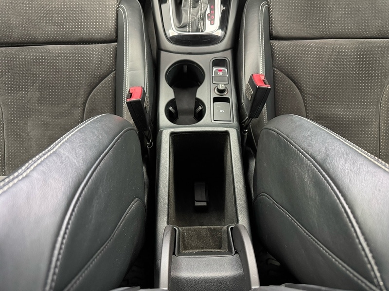 Used Audi Q3 2017 for sale - 76986544: Photo 43