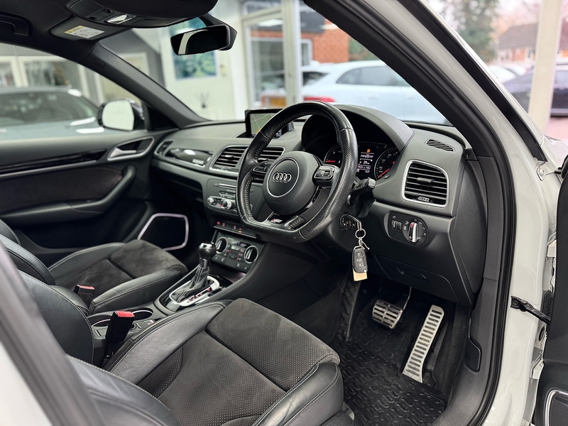 Used Audi Q3 2017 for sale - 76986544: Photo 48