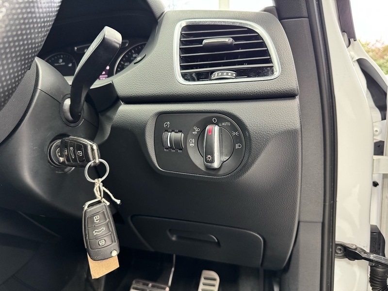 Used Audi Q3 2017 for sale - 76986544: Photo 49